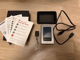 DataLocker DL256FE2SSD 256 GB FIPS‑verschlüsselte SSD + RFID